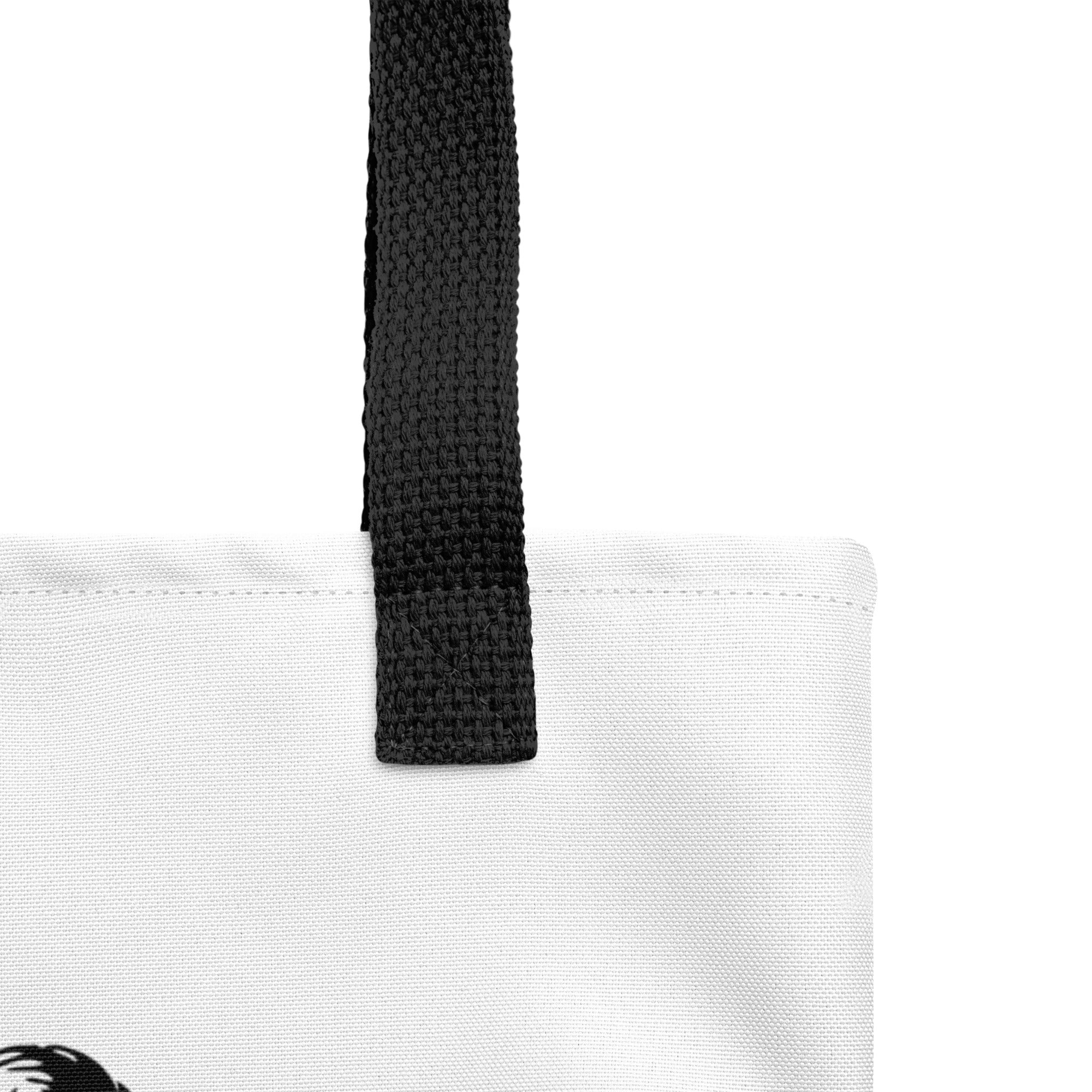 Tote bag: Power Fit - Fitness Collection