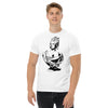 Men's classic tee: Madame Noire - Historic Collection